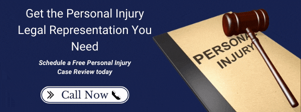Free Consultation Personal Injury Lawyer