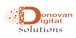 Donovan Digital Solutions icon