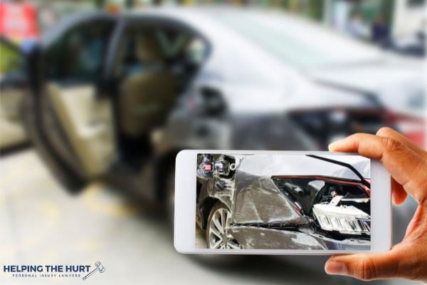take-photos-of-damages-after-a-car-accident-in-coral-gables-fl