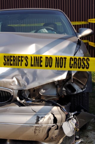 Car Accident Attorney in Marietta Georgia 