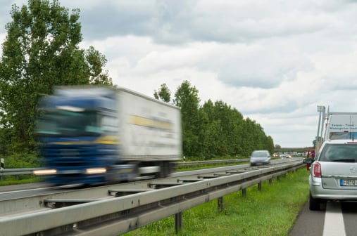 Douglasville Tractor Trailer Accident Lawyers 