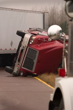Semi Truck Crash Lawyers in Alpharetta 
