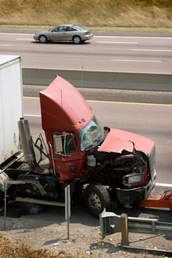 What to Know After a Semi-Truck Crash