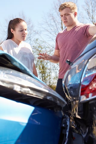 Car Accident Lawyer in Sandy Springs, Georgia 