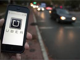 Uber drivers | Employees or Independent Contractors 