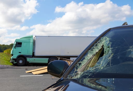Stone Mountain Truck Accident Attorneys 