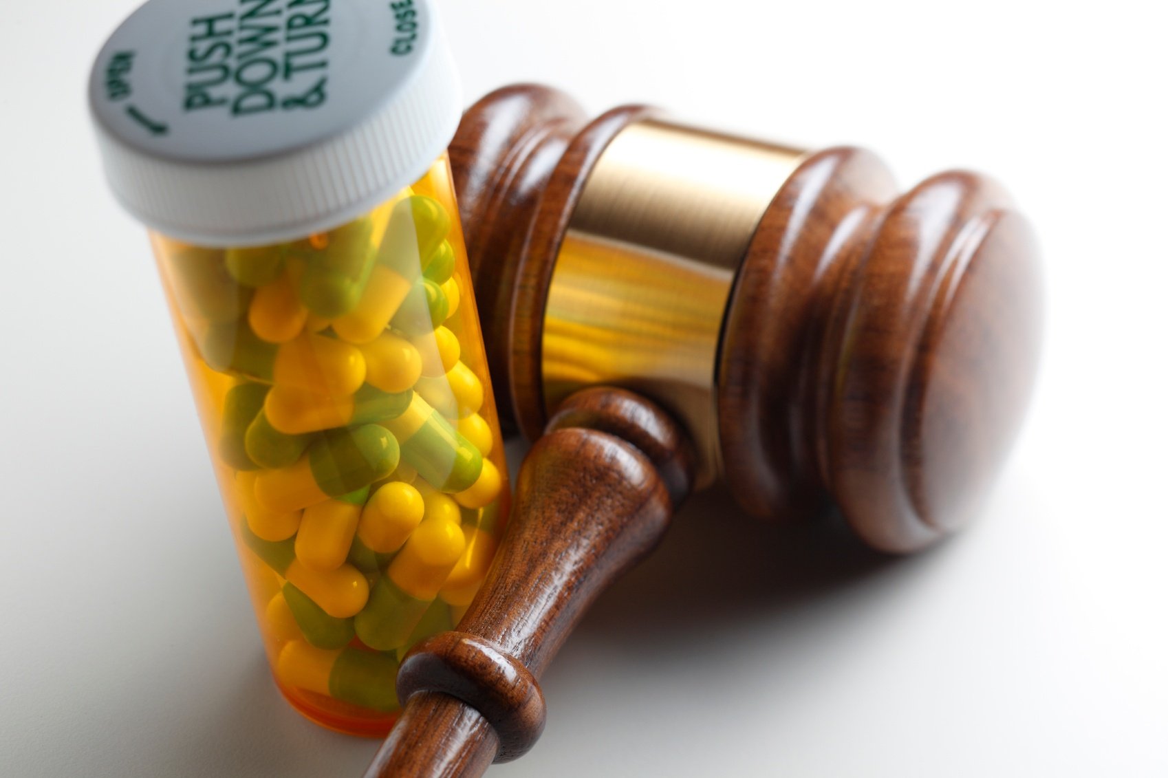 Prescription drug error attorneys 