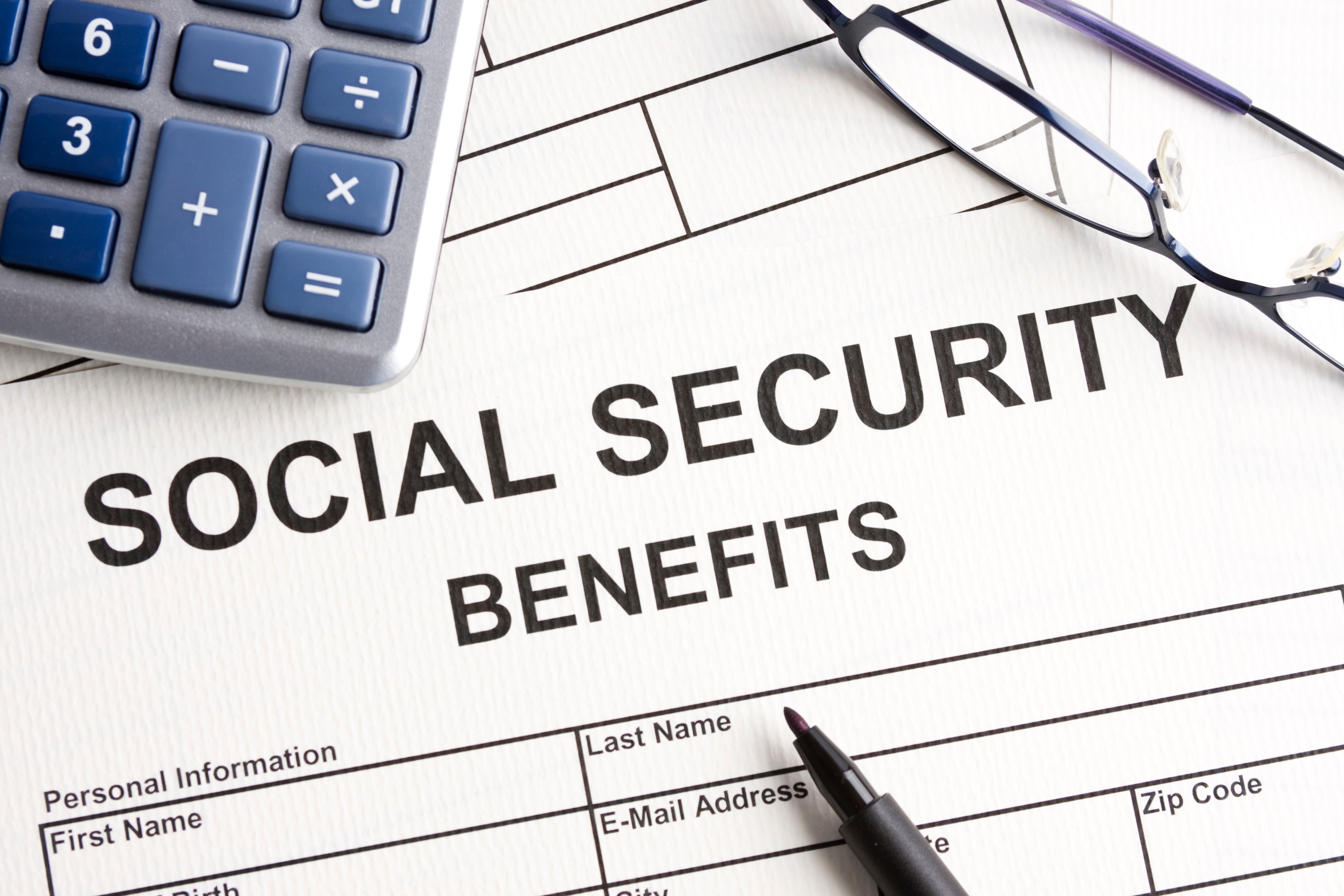 Georgia Social Security and Disability Lawyer