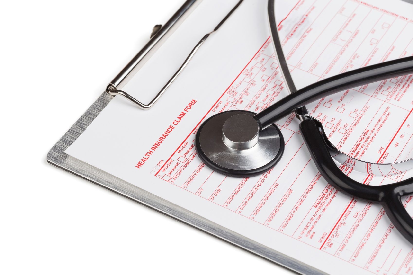 Important Medical Documents in Personal Injury Lawsuits