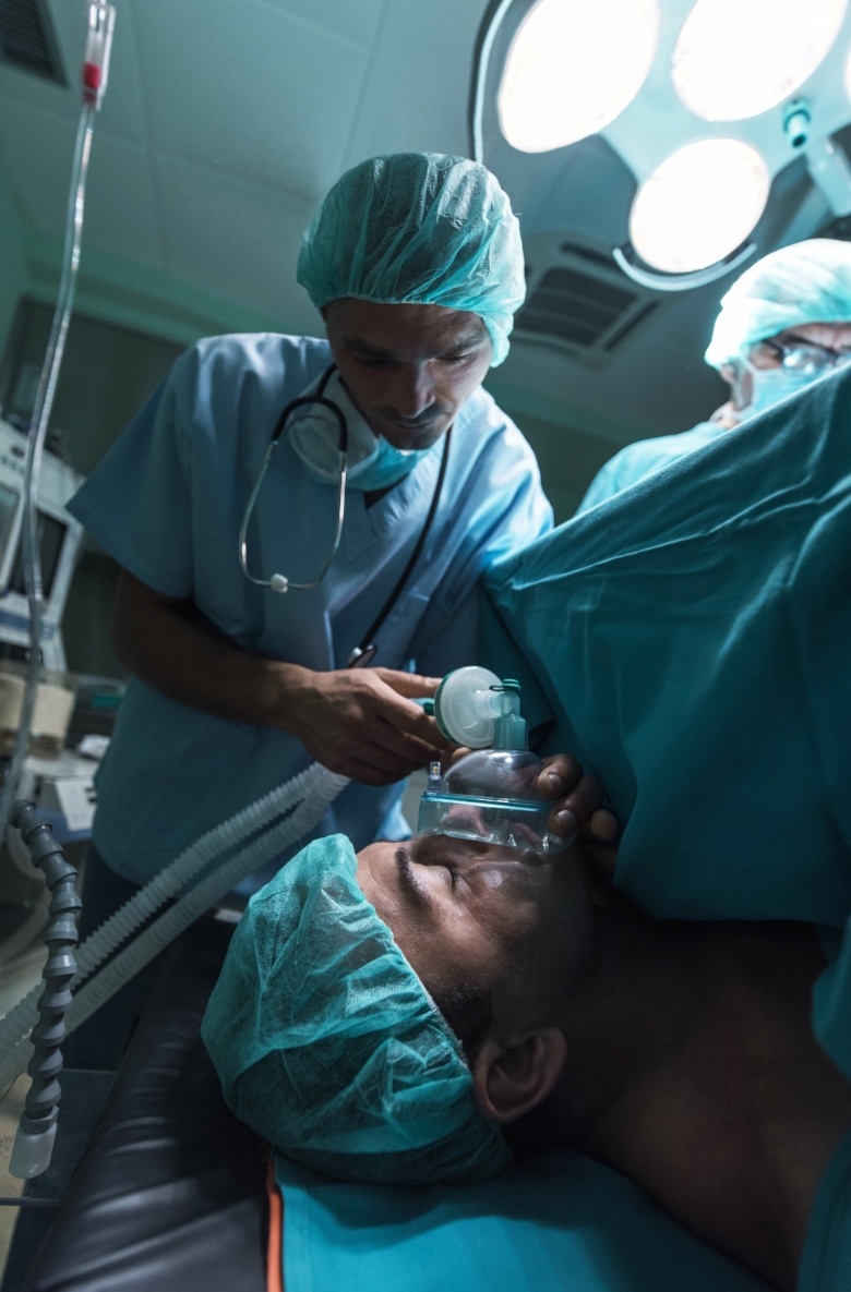 Medical Malpractice Anesthesia 